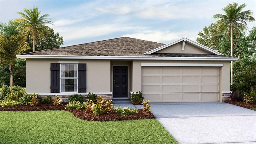 14870 SW 39TH CIRCLE OCALA, FL 34473