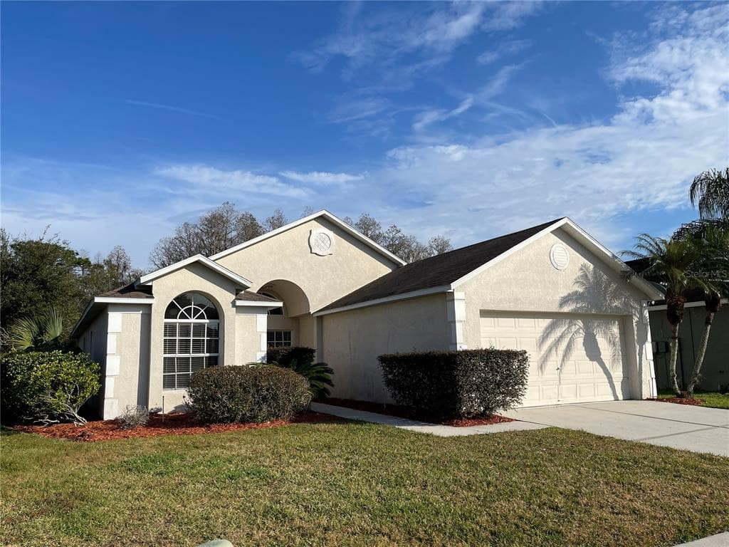1930 GRENVILLE COURT WESLEY CHAPEL, FL 33543