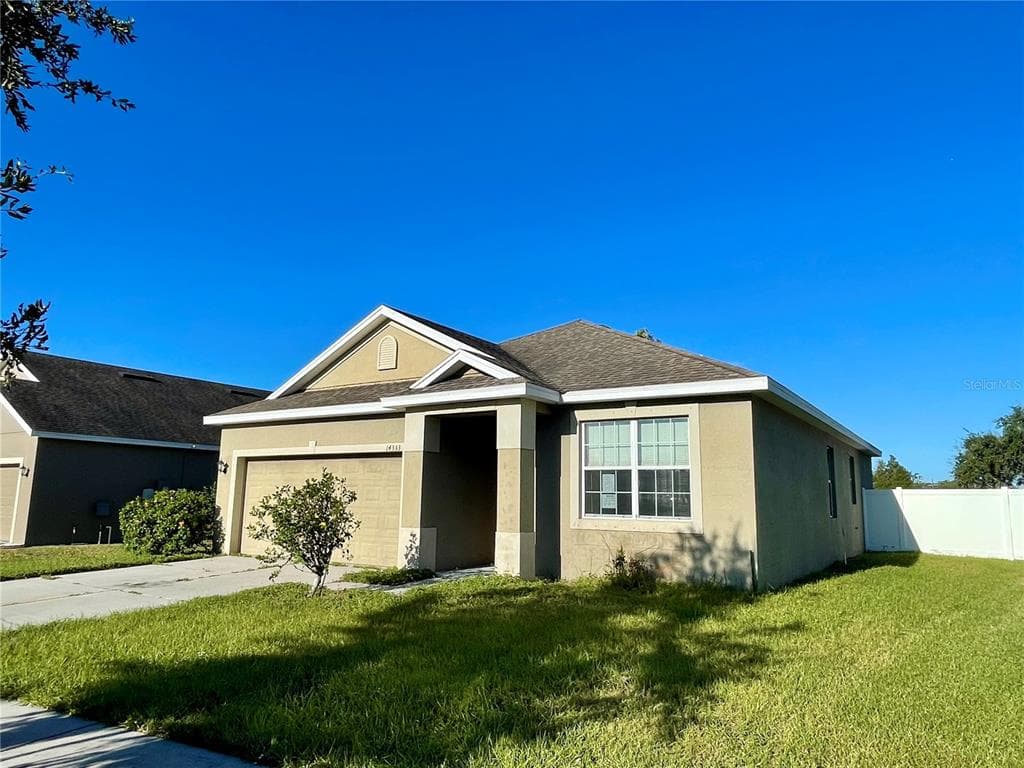 14333 ALISTAR MANOR DRIVE WIMAUMA, FL 33598