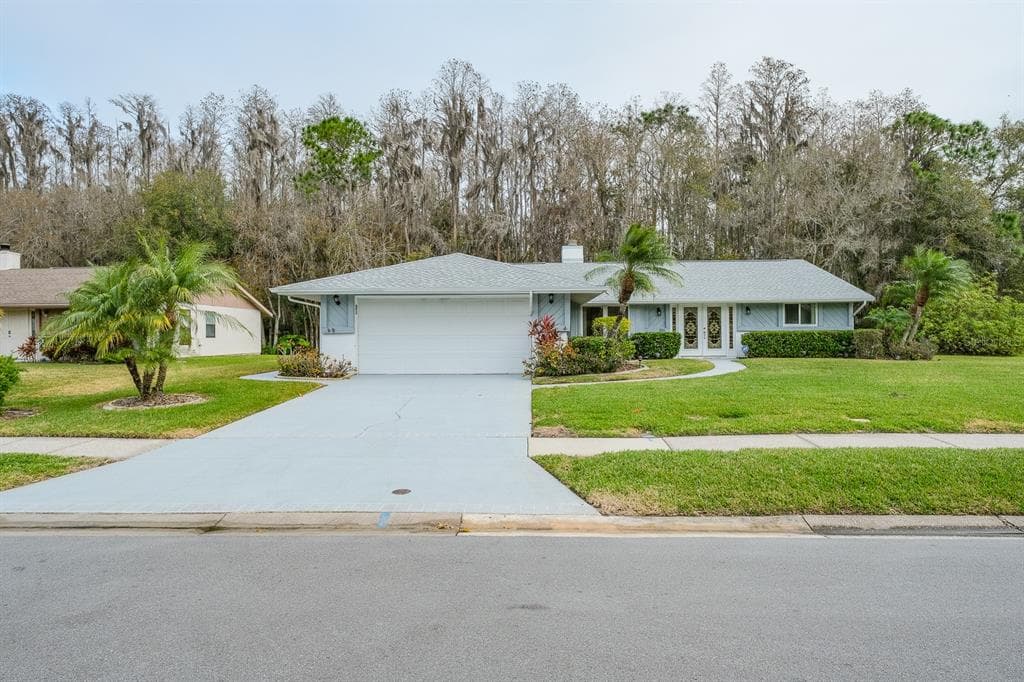 501 LAKEVIEW DRIVE OLDSMAR, FL 34677