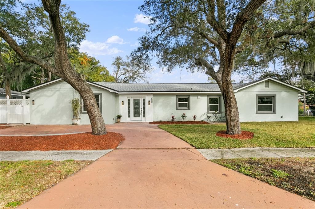530 LOCKLIE STREET DUNEDIN, FL 34698