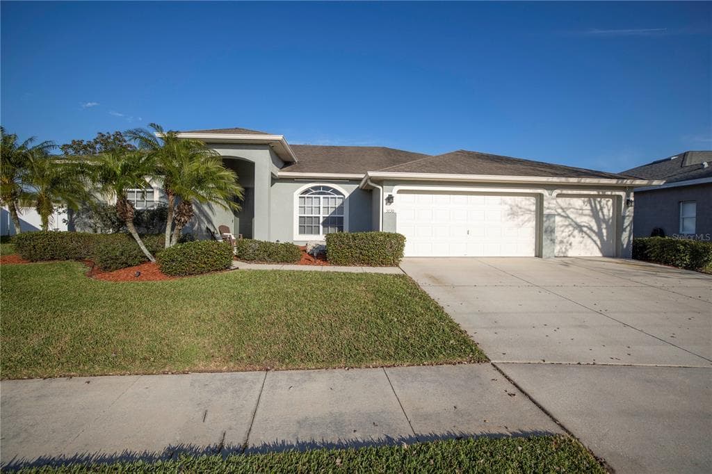 3830 MILFLORES DRIVE SUN CITY CENTER, FL 33573