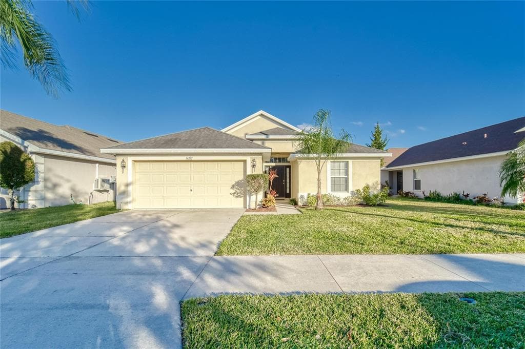 14212 EDINBURGH MOOR DRIVE WIMAUMA, FL 33598