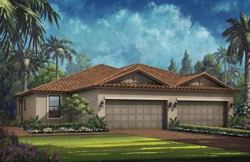 6038 MESA GLEN BRADENTON, FL 34203