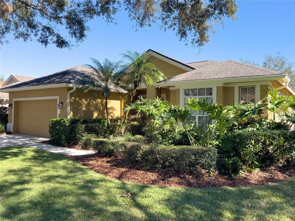3005 BENT CREEK DRIVE VALRICO, FL 33596