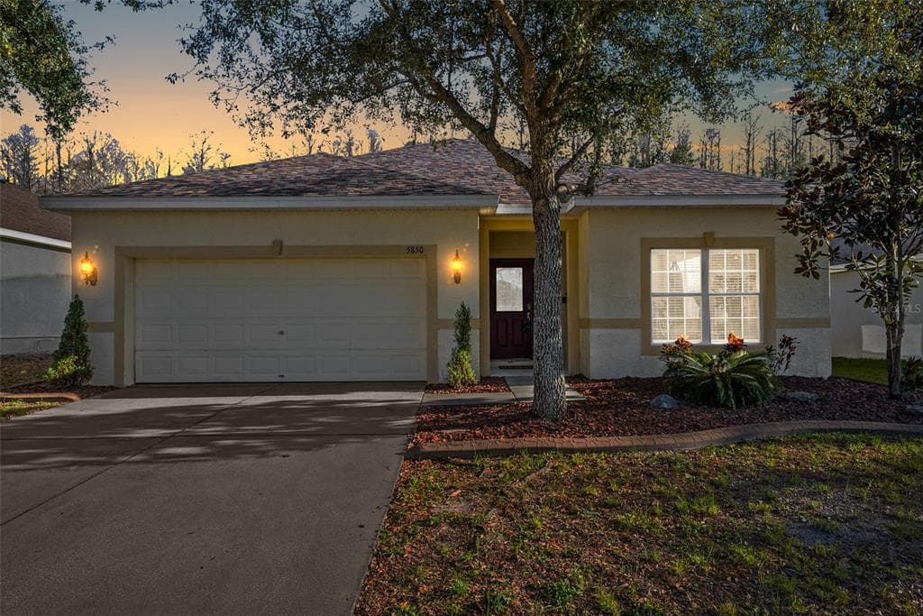 5850 SWEET WILLIAM TERRACE LAND O LAKES, FL 34639