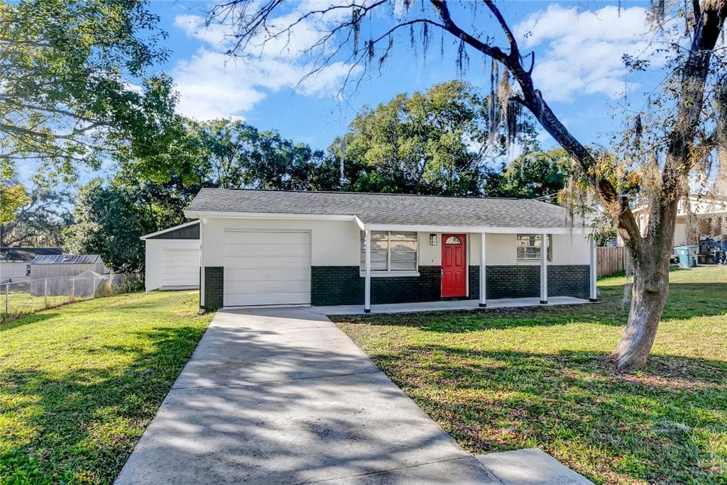 27100 THORNCREST AVENUE BROOKSVILLE, FL 34602