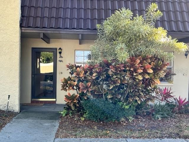 1701 PINEHURST ROAD UNIT 36B DUNEDIN, FL 34698