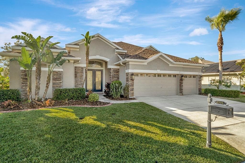 1701 NODDING THISTLE DRIVE NEW PORT RICHEY, FL 34655