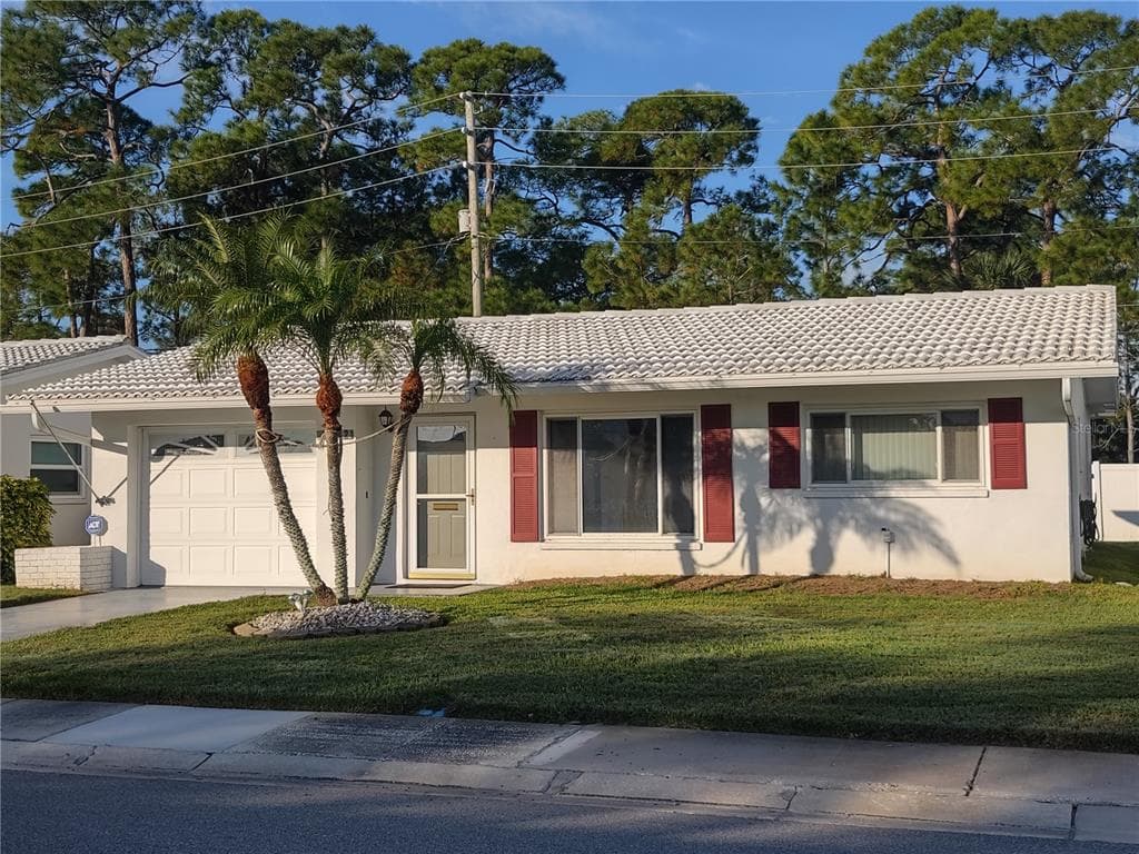 10052 45TH WAY N UNIT 2 PINELLAS PARK, FL 33782