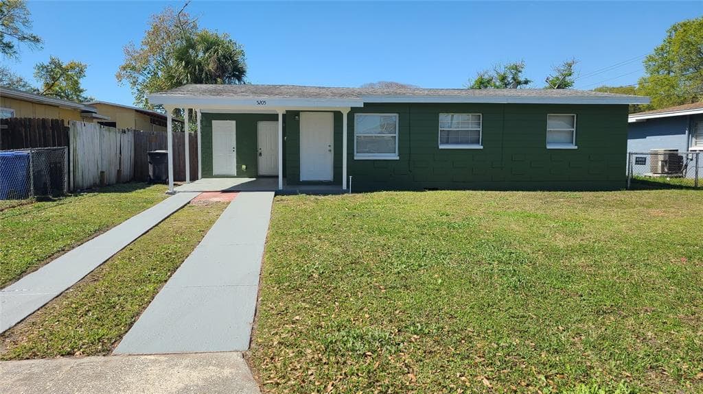 5205 S 82ND STREET TAMPA, FL 33619