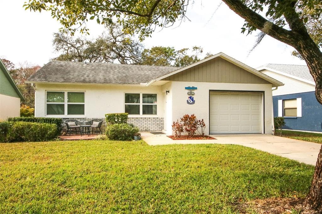 11633 ROSE TREE DRIVE NEW PORT RICHEY, FL 34654