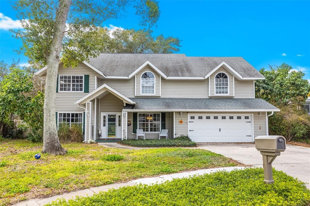 1285 DE LEON COURT DUNEDIN, FL 34698