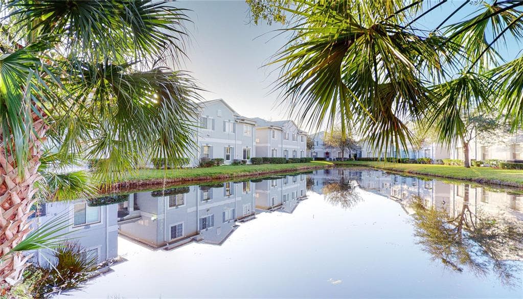 7135 WATERSIDE DRIVE TAMPA, FL 33617