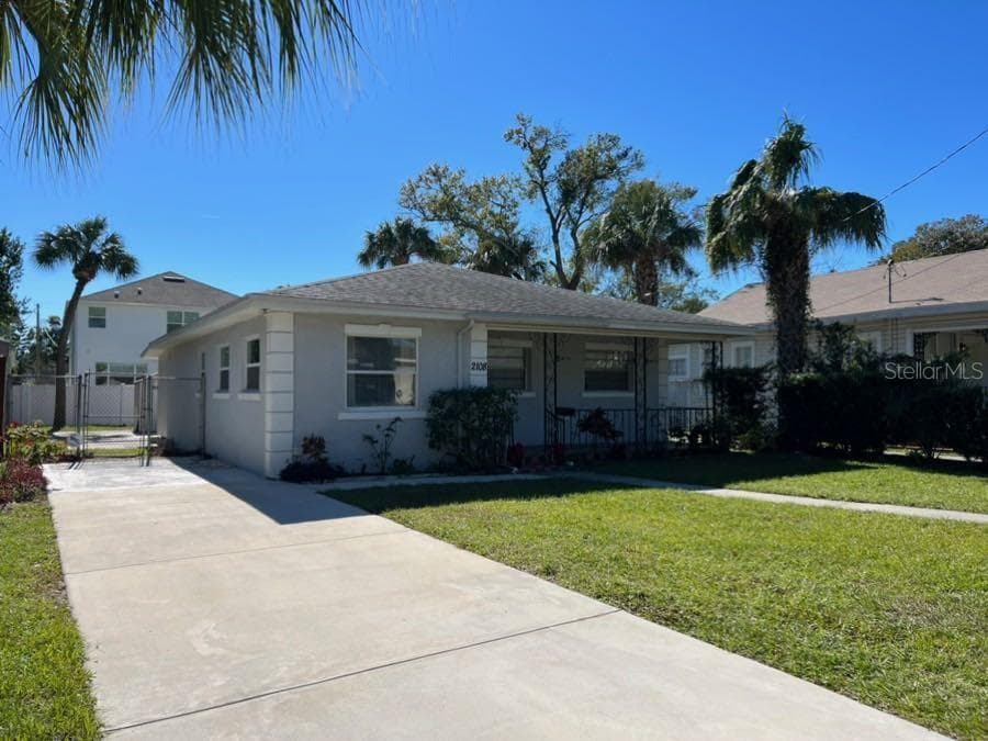 2108 W STATE STREET TAMPA, FL 33606