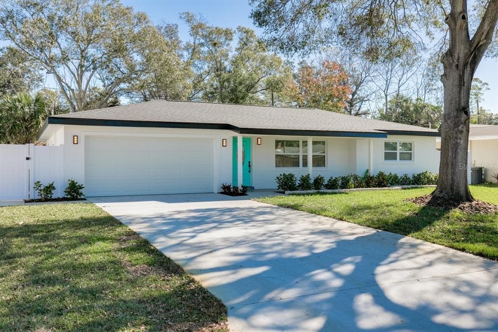 1729 GREENHILL DRIVE CLEARWATER, FL 33755