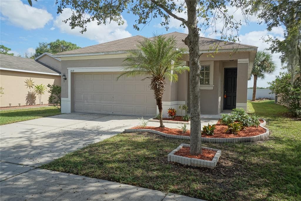 8539 DEER CHASE DRIVE RIVERVIEW, FL 33578