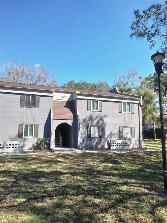 4018 CORTEZ DRIVE UNIT C