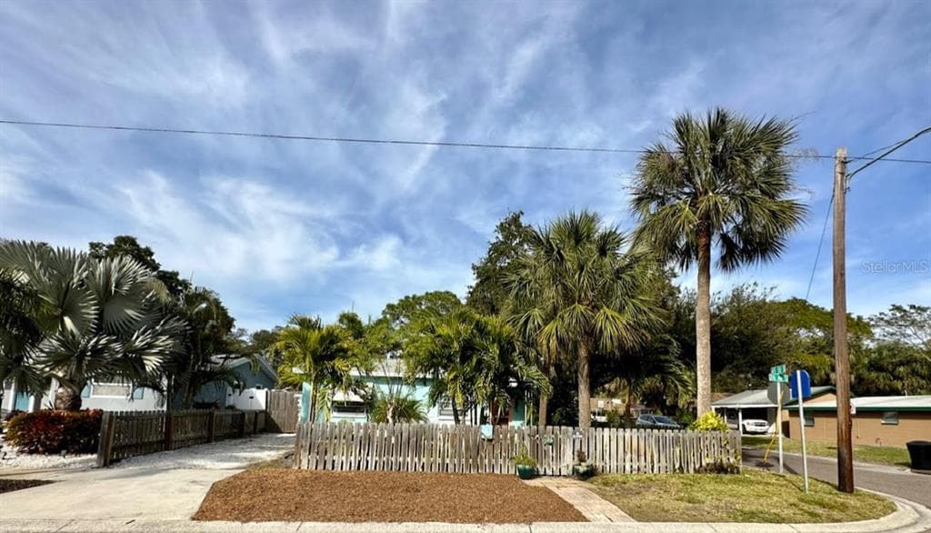4501 26TH AVENUE S ST PETERSBURG, FL 33711