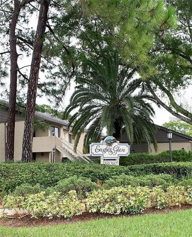 3165 LANDMARK DRIVE UNIT 713 CLEARWATER, FL 33761