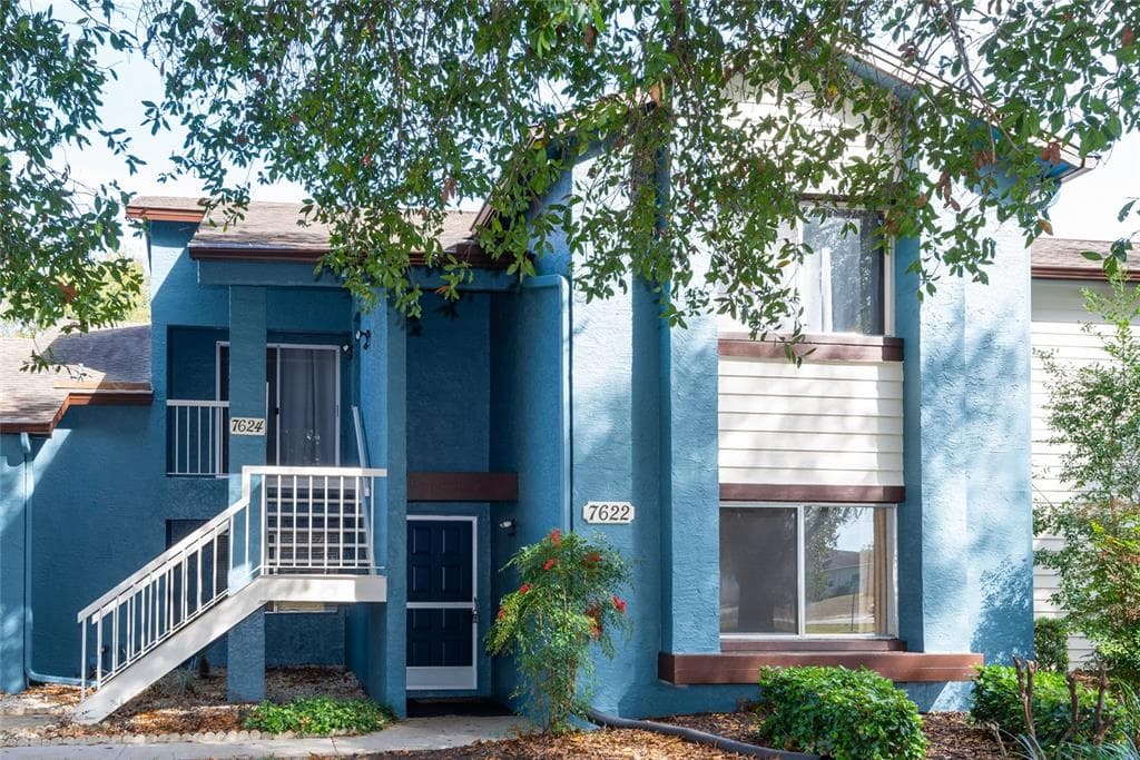 7622 ST ANDREWS BOULEVARD WEEKI WACHEE, FL 34613