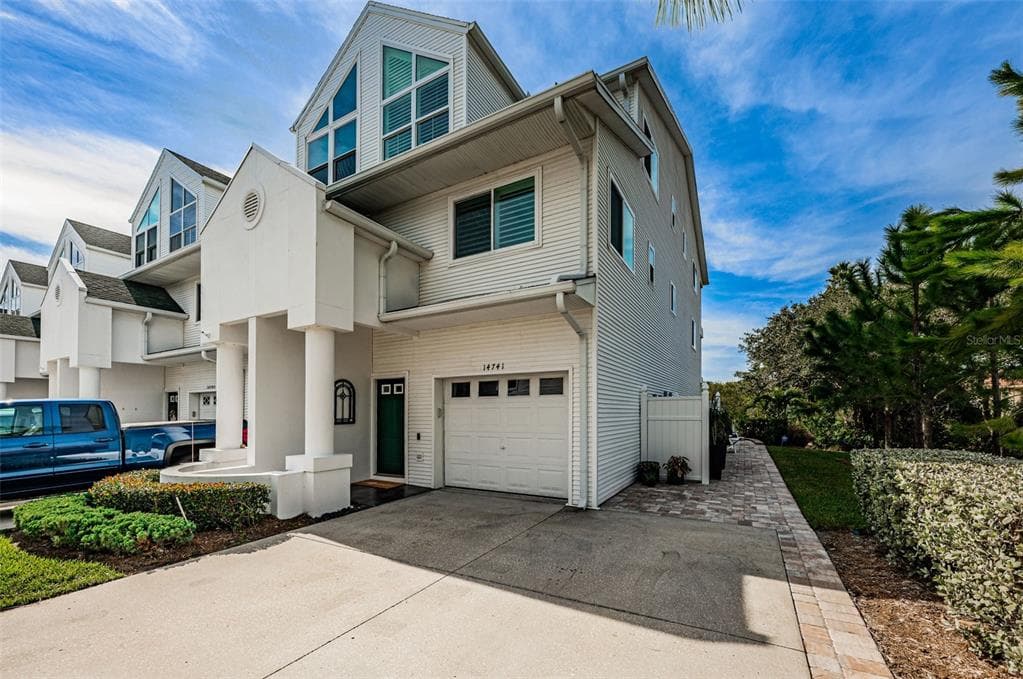 14741 SEMINOLE TRAIL SEMINOLE, FL 33776