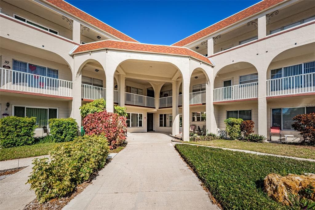 2434 AUSTRALIA WAY E UNIT 50