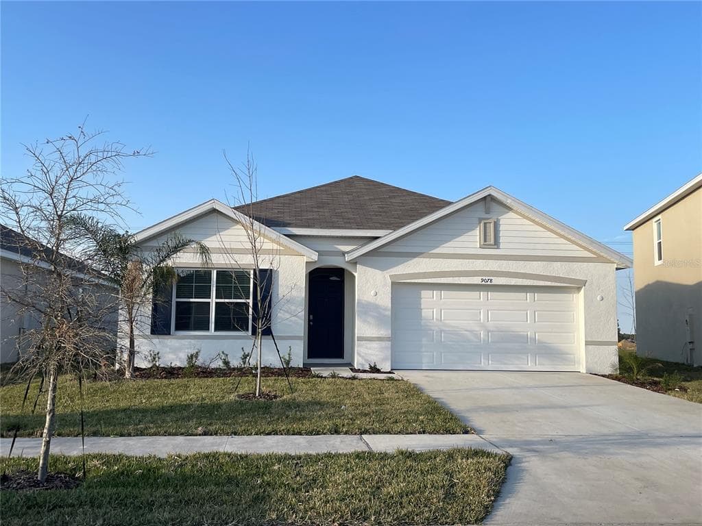 9078 FORGE BREEZE LOOP WESLEY CHAPEL, FL 33545