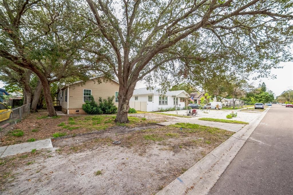 4640 12TH AVENUE S ST PETERSBURG, FL 33711