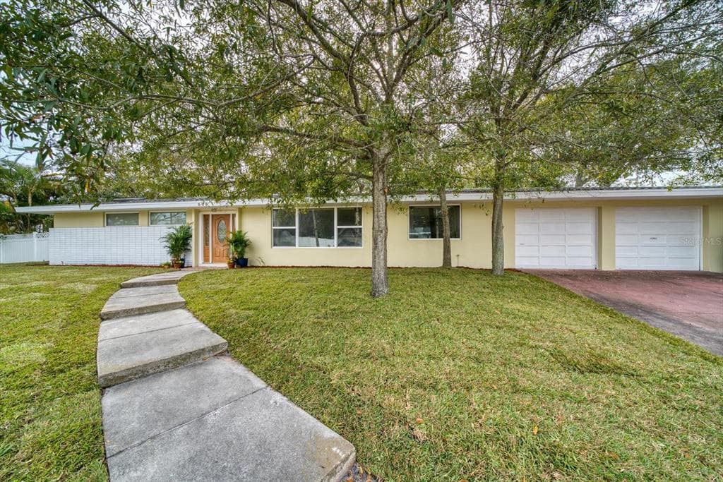 503 ALTHEA ROAD BELLEAIR, FL 33756