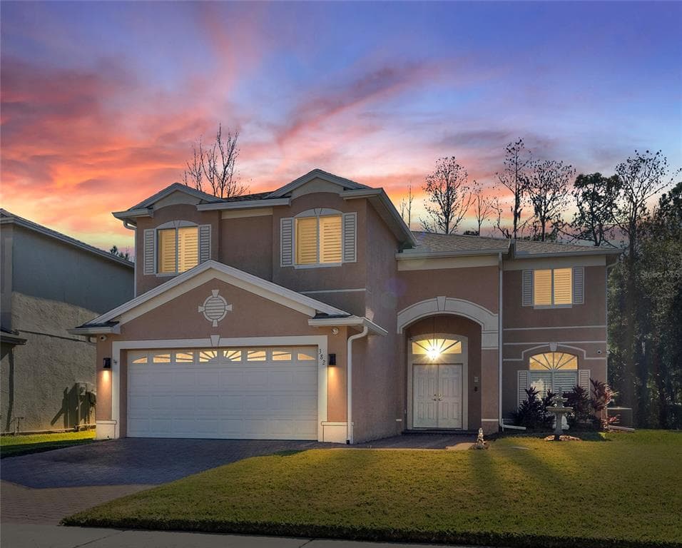 382 ROSALIND LANE OLDSMAR, FL 34677