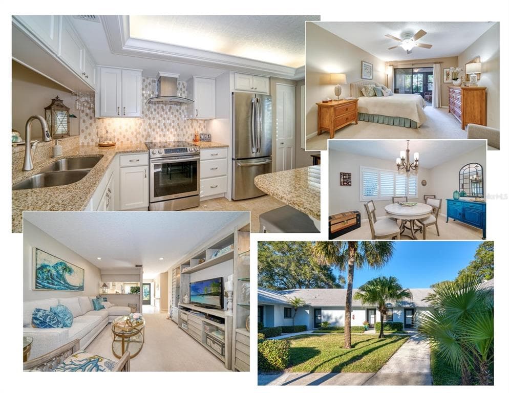 2757 COUNTRYSIDE BOULEVARD UNIT 105 CLEARWATER, FL 33761