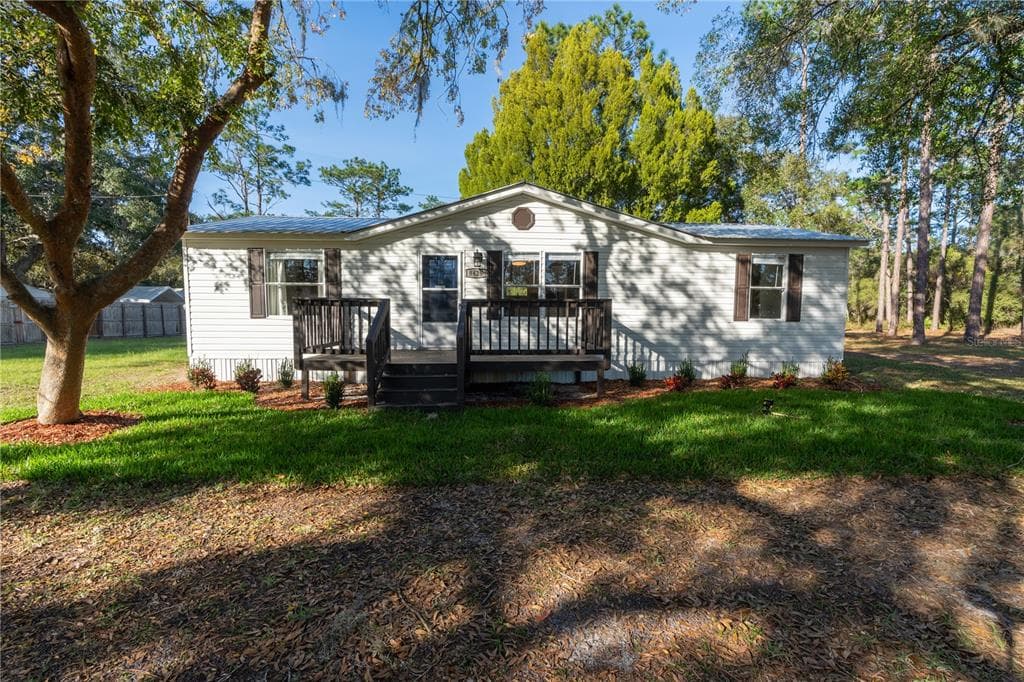 8425 SW 152ND PLACE DUNNELLON, FL 34432