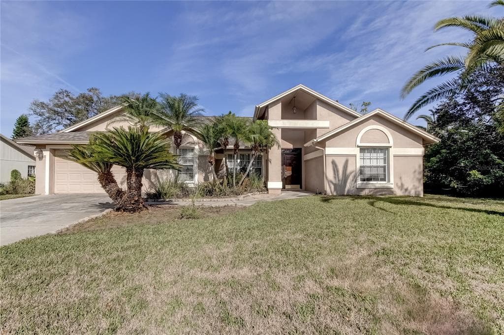 2723 BUCKHORN OAKS DRIVE VALRICO, FL 33594