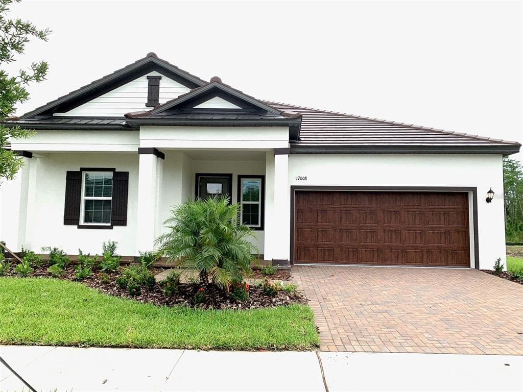 17008 FORGE SURF STREET LAND O LAKES, FL 34638