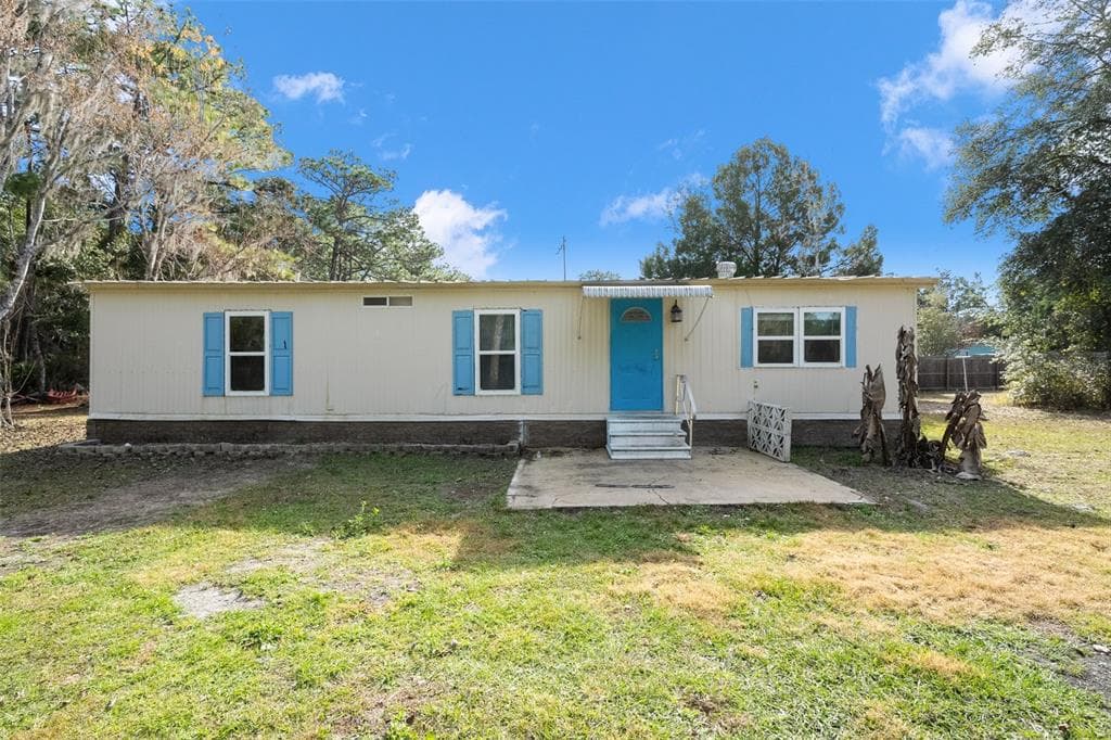 8050 W MAYFAIR DRIVE HOMOSASSA, FL 34448