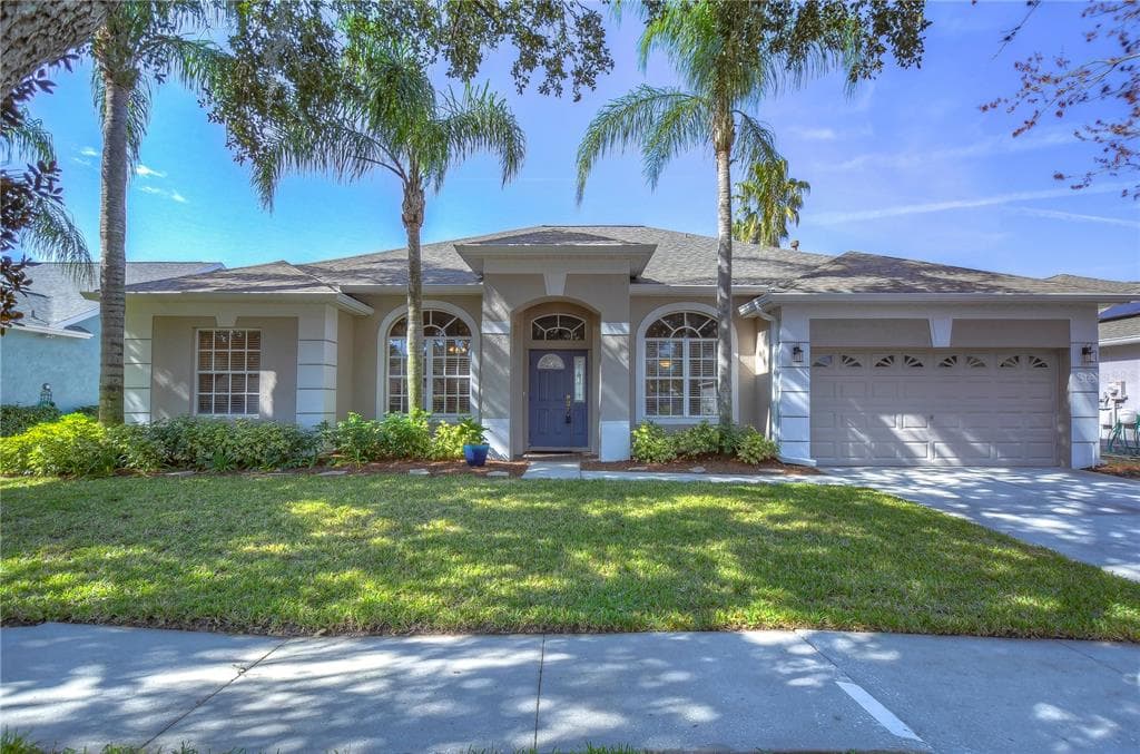 2210 KATANA PLACE BRANDON, FL 33511