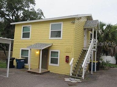 920 DRUID ROAD E UNIT 920 CLEARWATER, FL 33756