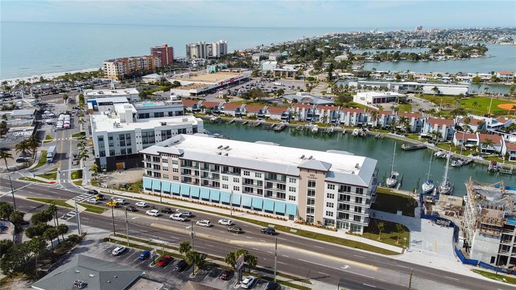 300 150TH AVENUE UNIT 510