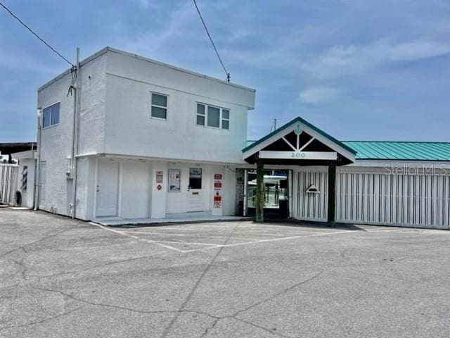 200 WINDWARD PASSAGE UNIT 1 & 2 CLEARWATER BEACH, FL 33767