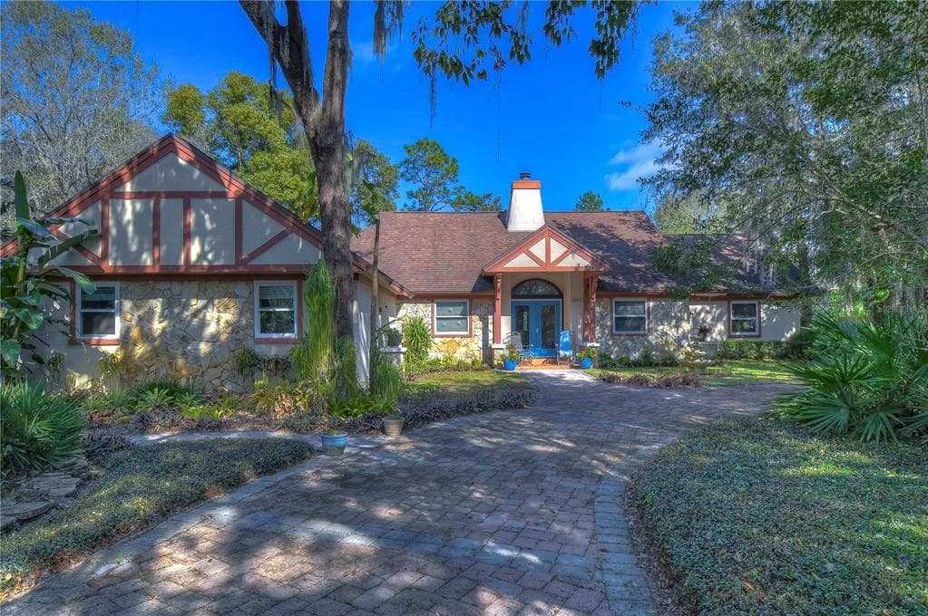 12410 WEXFORD HILLS ROAD RIVERVIEW, FL 33569