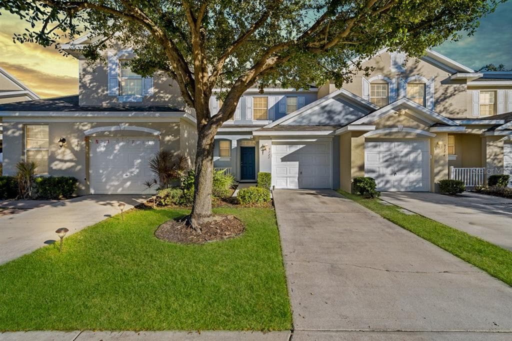 9722 FORESTDALE COURT RIVERVIEW, FL 33578