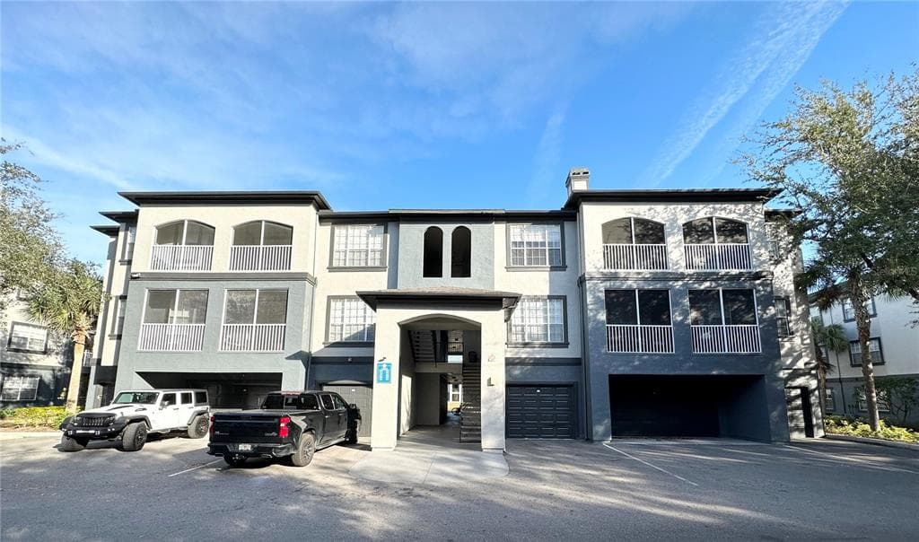 12934 SANCTUARY COVE DRIVE UNIT 304 TEMPLE TERRACE, FL 33637