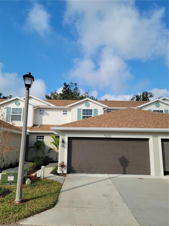 5262 NEIL DRIVE ST PETERSBURG, FL 33714
