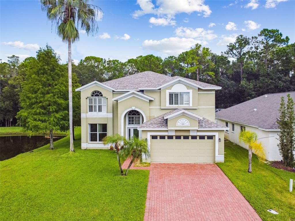 418 VENTURA DRIVE OLDSMAR, FL 34677