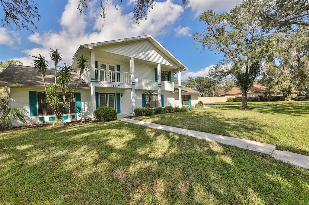 11419 DONNEYMOOR DRIVE RIVERVIEW, FL 33569