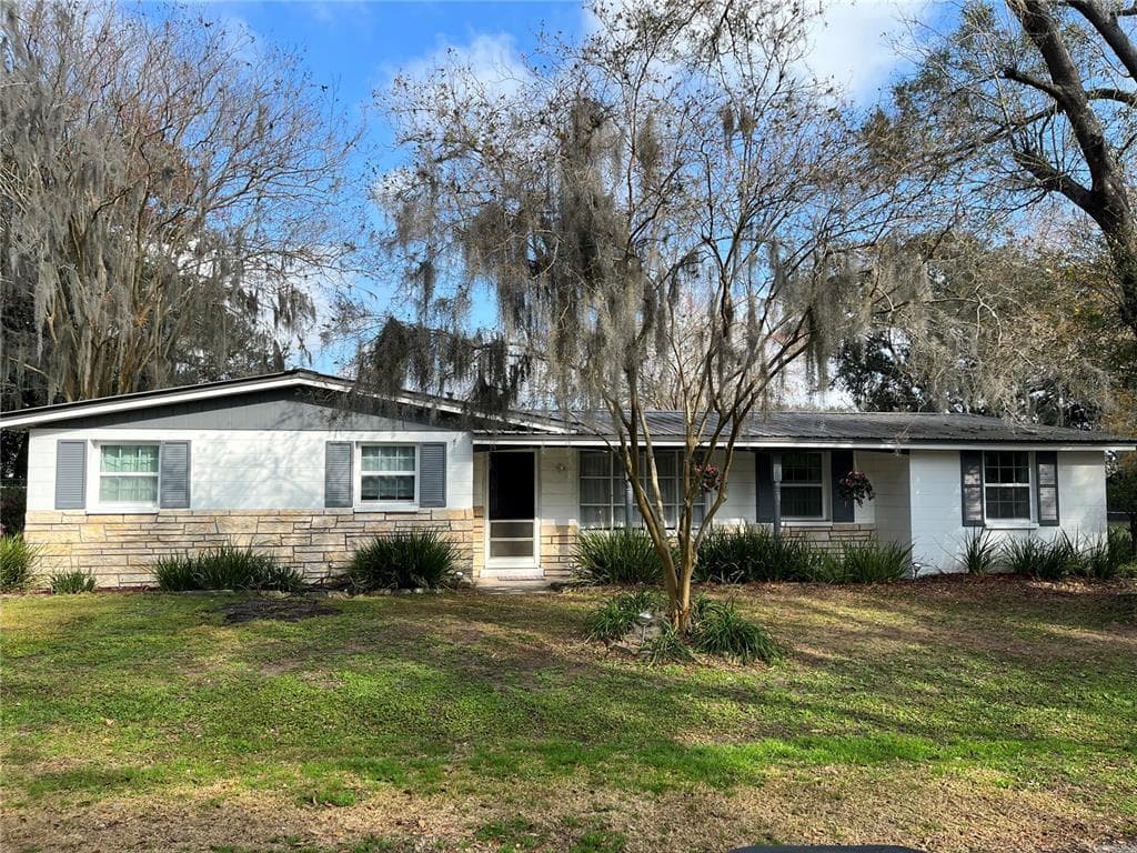 3606 WASHINGTON ROAD VALRICO, FL 33594