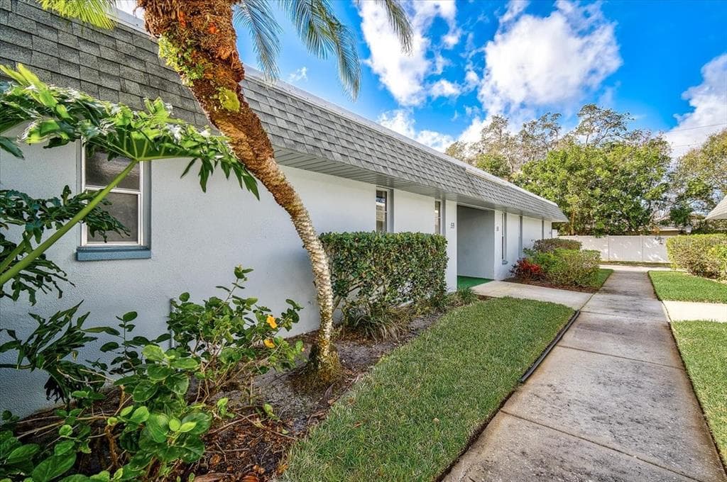 4160 FRUITVILLE ROAD UNIT 59 SARASOTA, FL 34232