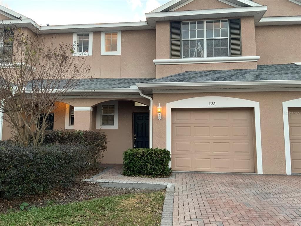 322 MORNING RAIN PLACE VALRICO, FL 33594