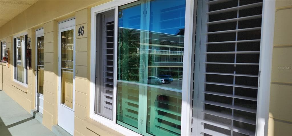 2458 FLORENTINE WAY UNIT 46 CLEARWATER, FL 33763